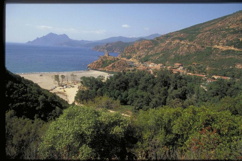 هتل Mercure Ajaccio