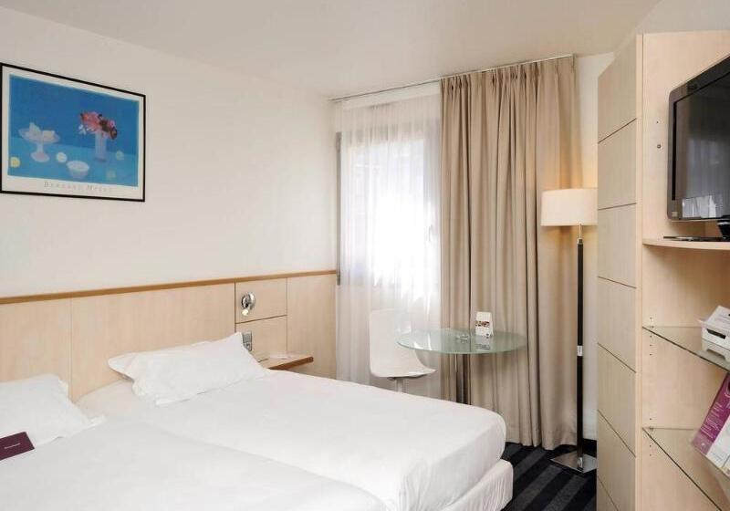 هتل Mercure Ajaccio