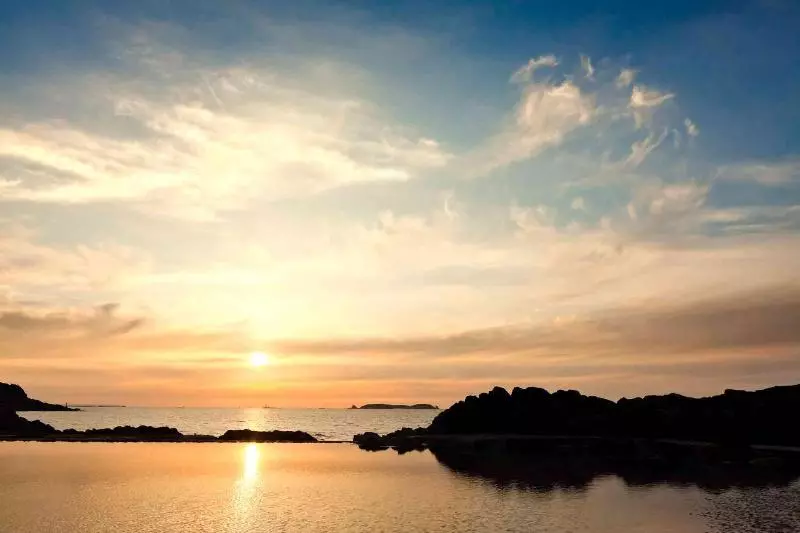 Hotel Mercure Ajaccio