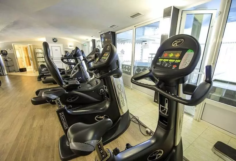 Hotel Ostella Spa & Resort