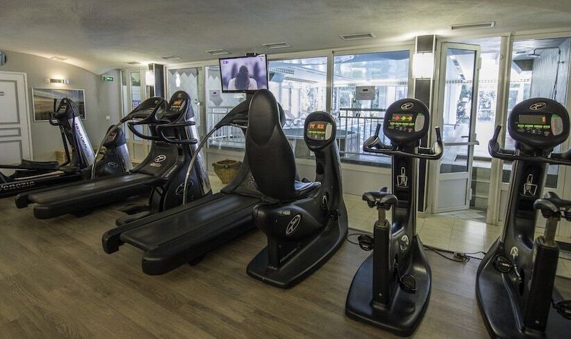 هتل Ostella Spa & Resort