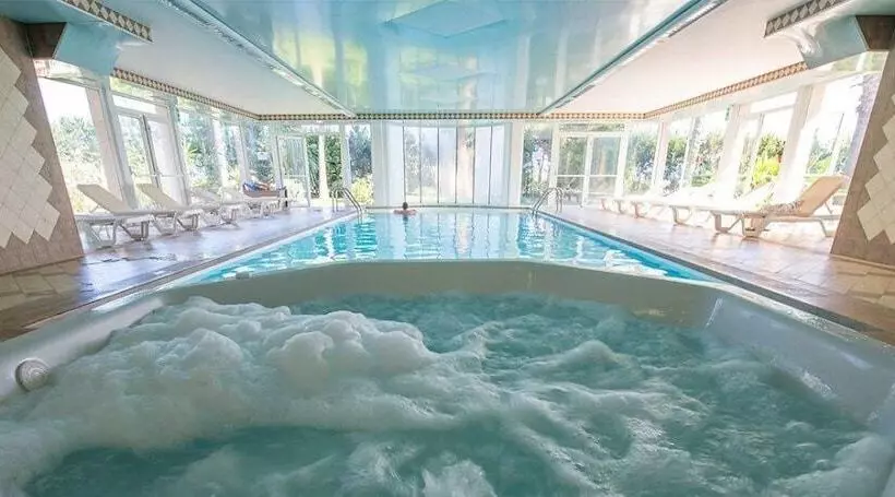 Hotel Ostella Spa & Resort