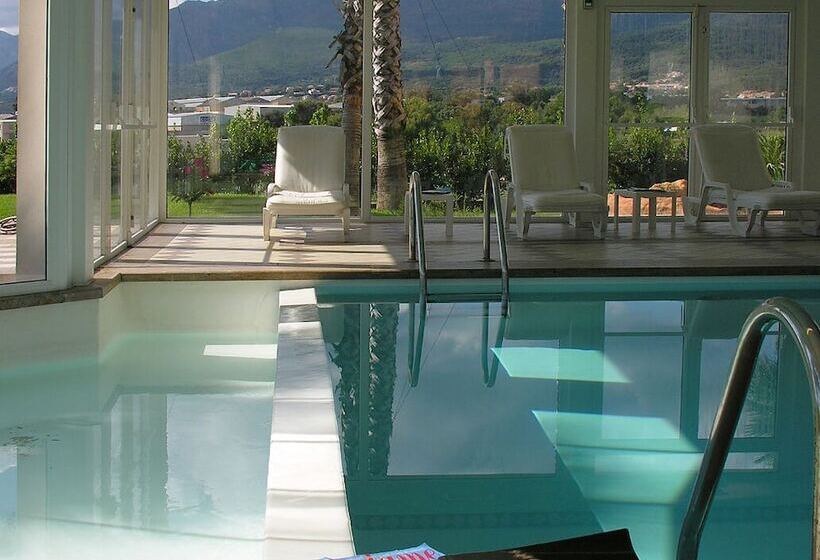 هتل Ostella Spa & Resort