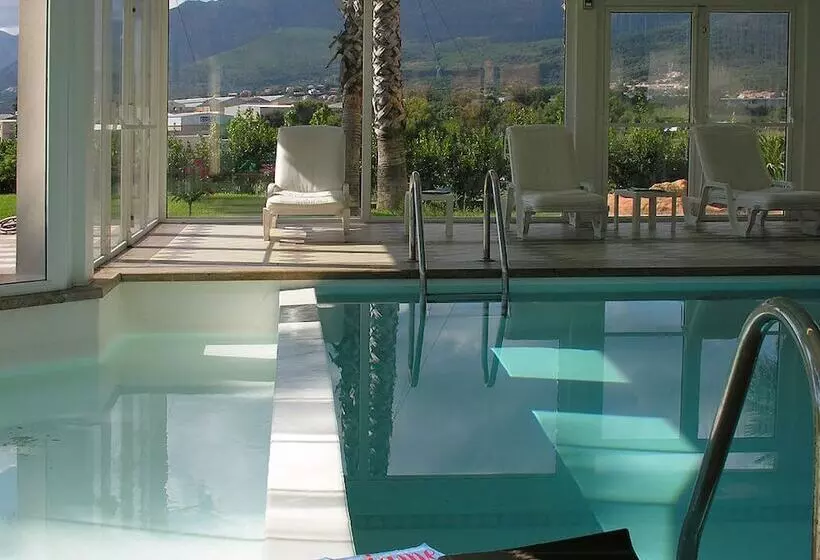 Hotel Ostella Spa & Resort