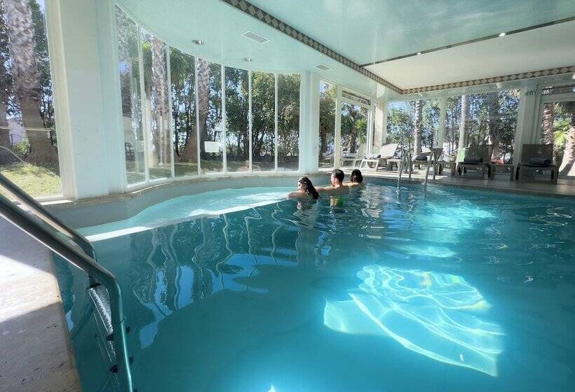 هتل Ostella Spa & Resort