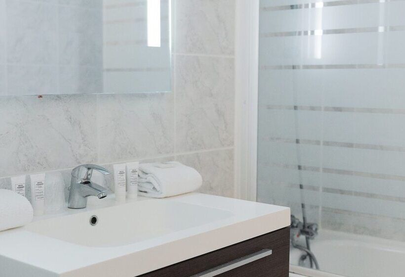 هتل Ostella Spa & Resort