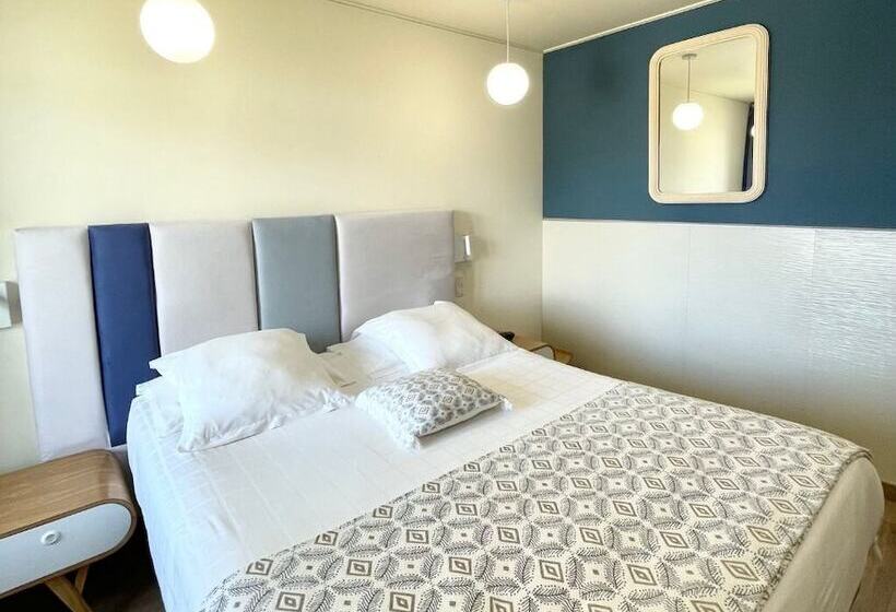 هتل Ostella Spa & Resort