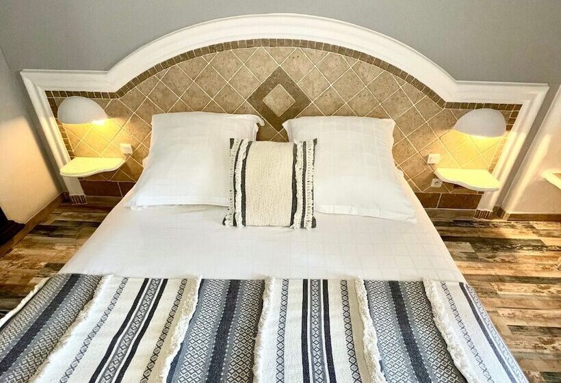 هتل Ostella Spa & Resort