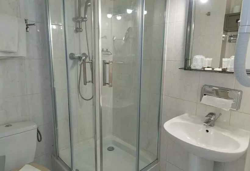 Panam Hotel Paris Gambetta  Place Gambetta Mairie Du 20 Emme