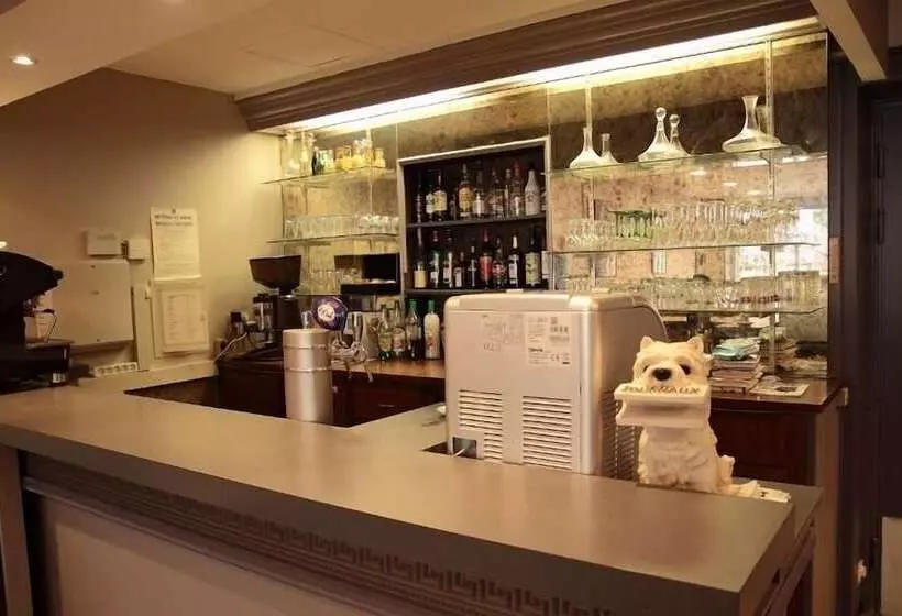 ホテル Pourcheresse