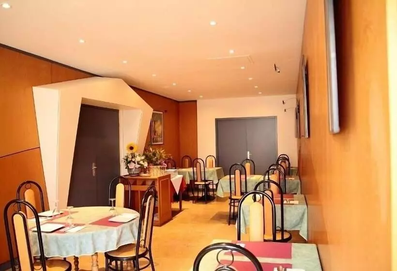 ホテル Pourcheresse