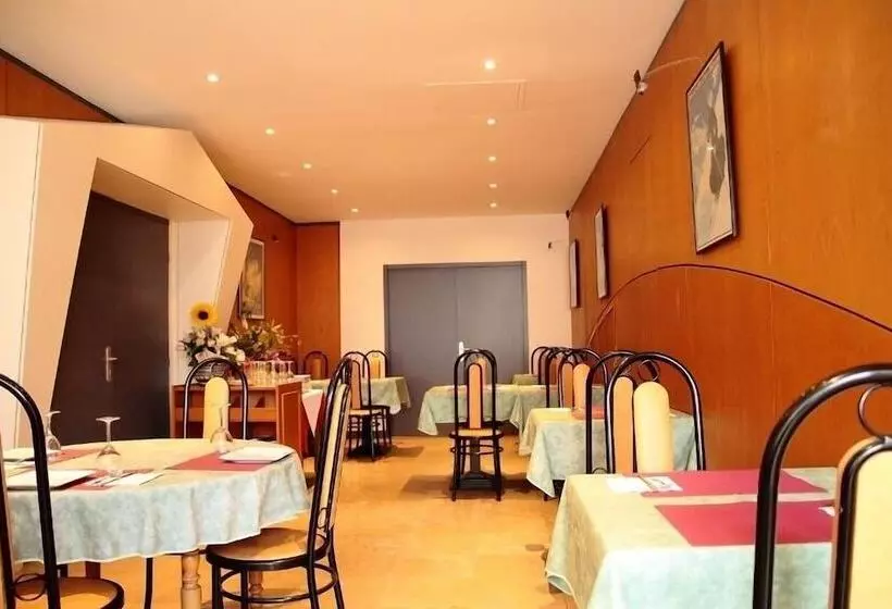 ホテル Pourcheresse