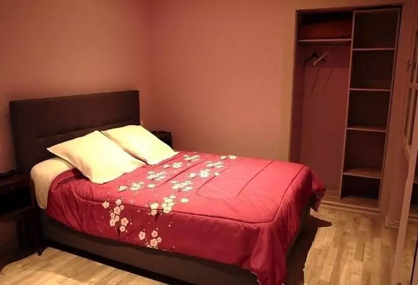 ホテル Pourcheresse