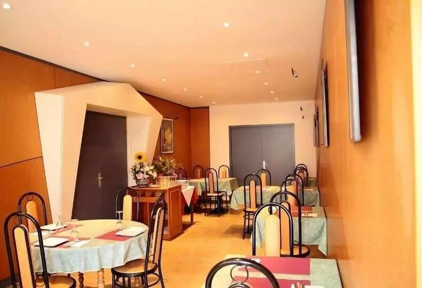 ホテル Pourcheresse