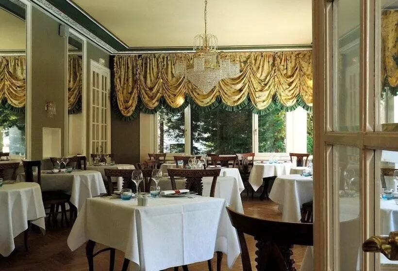 酒店 Restaurant Du Parc