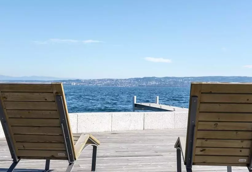 בית מלון כפרי Royal