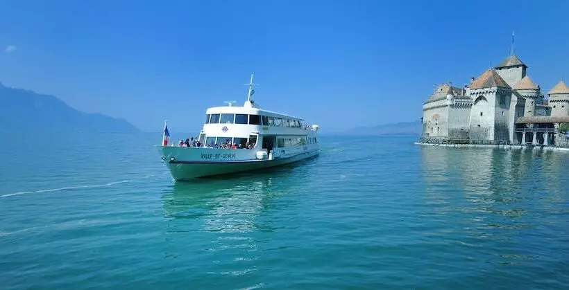 בית מלון כפרי Royal