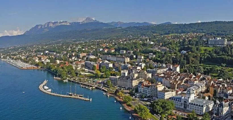 בית מלון כפרי Royal