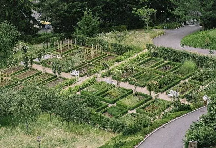 בית מלון כפרי Royal