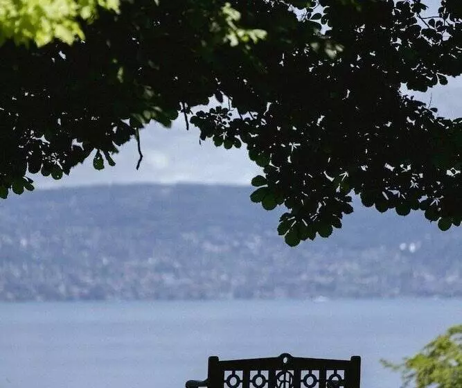 בית מלון כפרי Royal