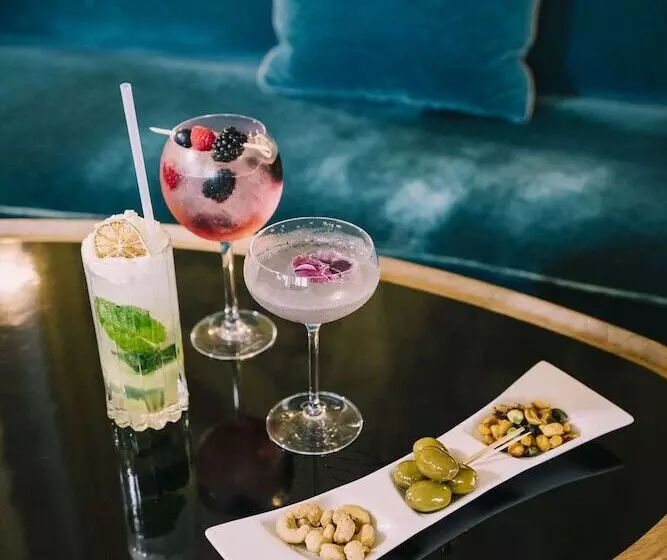 בית מלון כפרי Royal