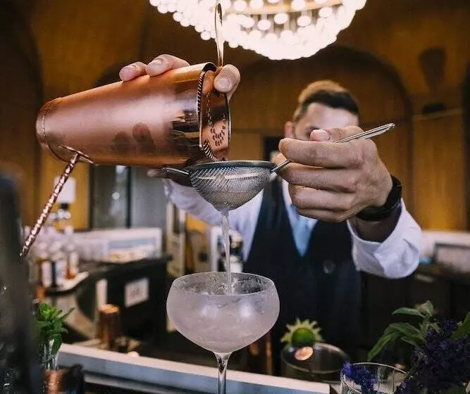 בית מלון כפרי Royal