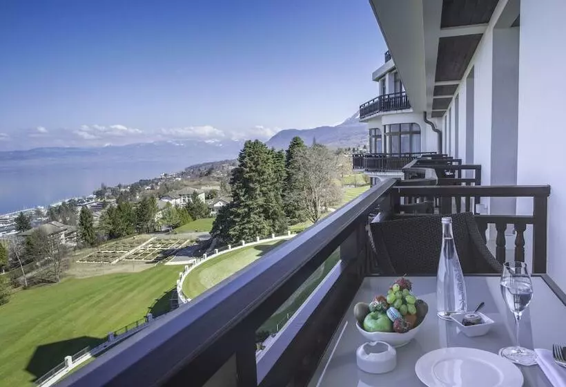 בית מלון כפרי Royal