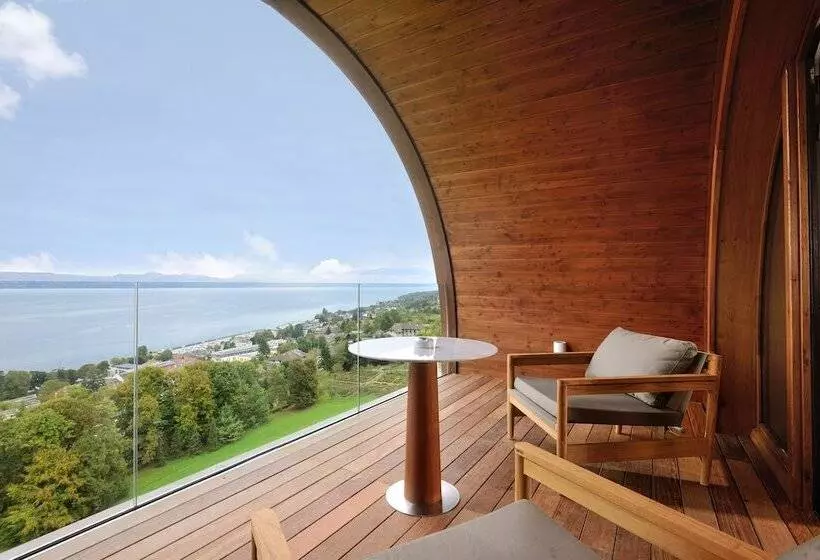 בית מלון כפרי Royal