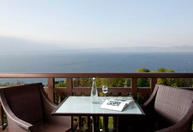 בית מלון כפרי Royal