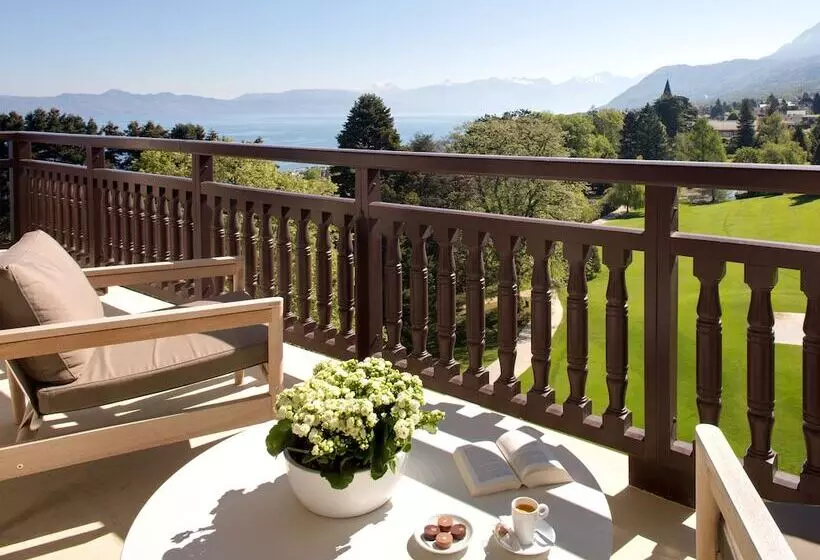 בית מלון כפרי Royal