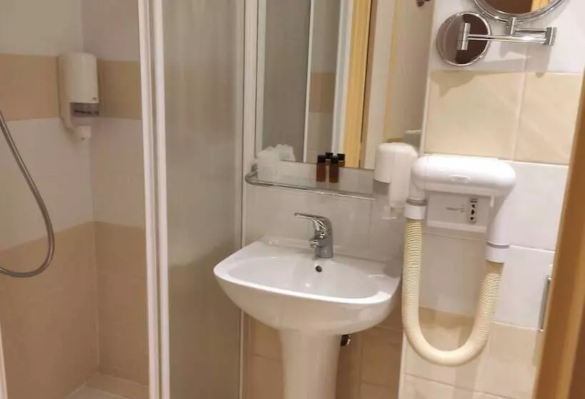 Отель Résidence Share Inn