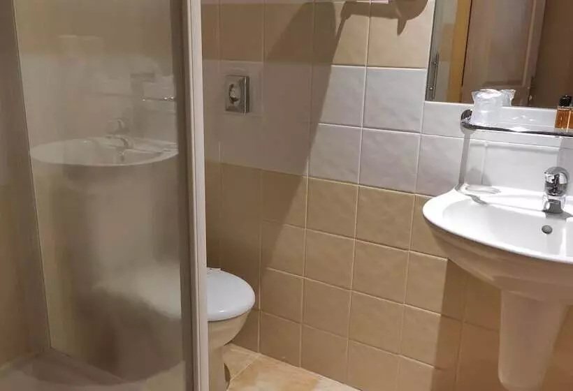 Отель Résidence Share Inn