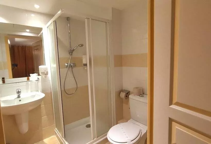 Отель Résidence Share Inn