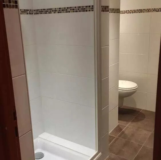 Отель Résidence Share Inn