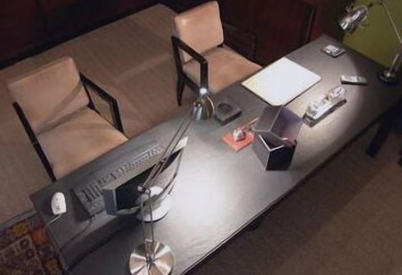 هتل Saint Trophime