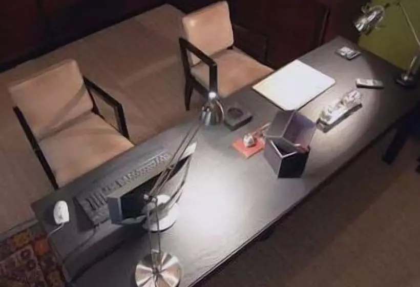 בית מלון כפרי Saint Trophime