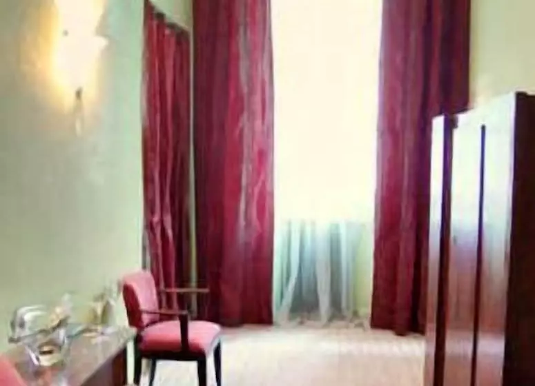 בית מלון כפרי Saint Trophime