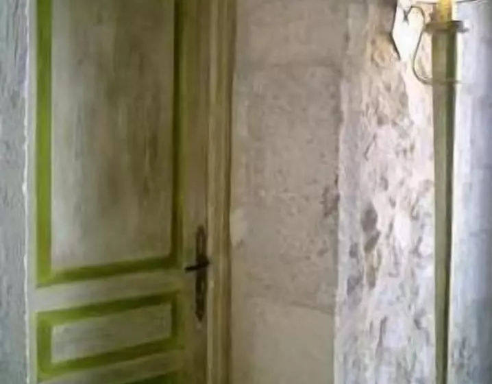 בית מלון כפרי Saint Trophime