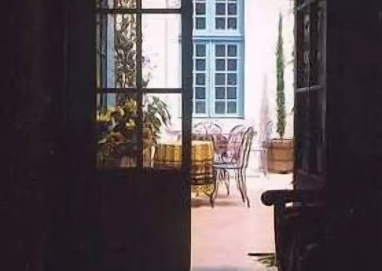 בית מלון כפרי Saint Trophime