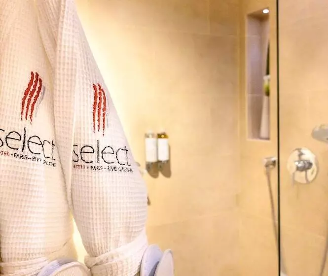 هتل Select