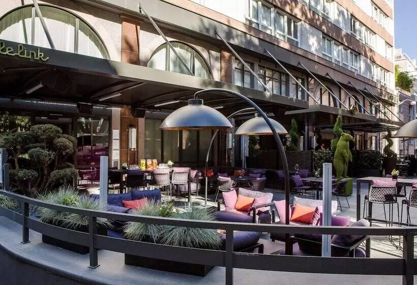 هتل Sofitel Strasbourg Grande Ile