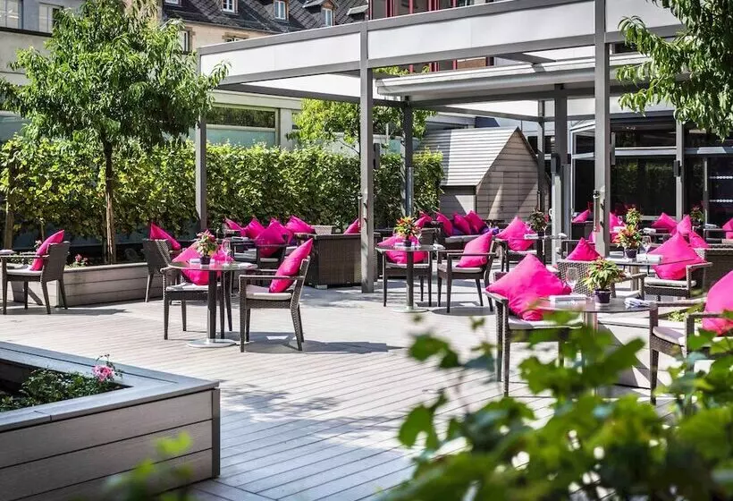 هتل Sofitel Strasbourg Grande Ile