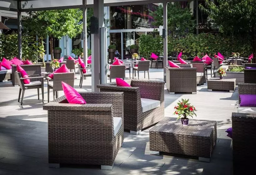 هتل Sofitel Strasbourg Grande Ile