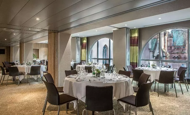 هتل Sofitel Strasbourg Grande Ile