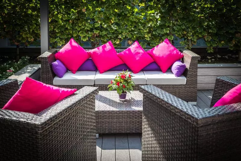 هتل Sofitel Strasbourg Grande Ile