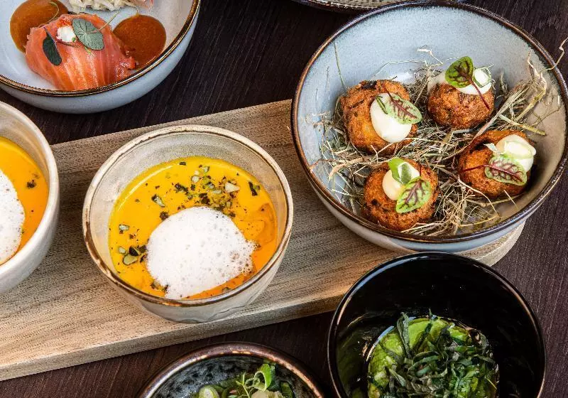 هتل Sofitel Strasbourg Grande Ile