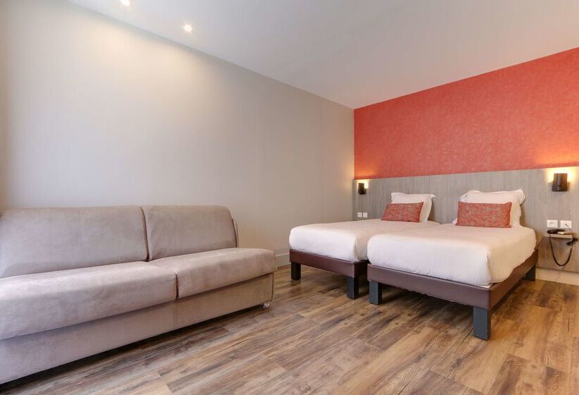 Sure Hotel By Best Western Paris Gare Du Nord