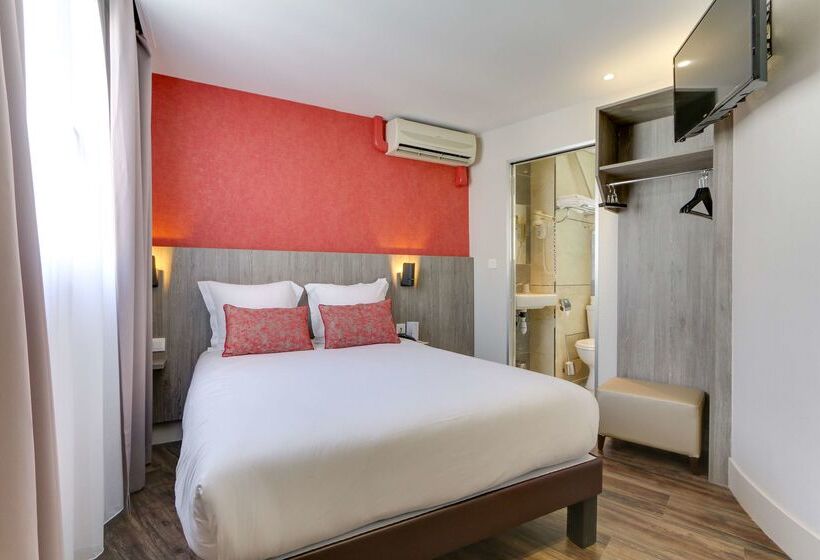 Sure Hotel By Best Western Paris Gare Du Nord