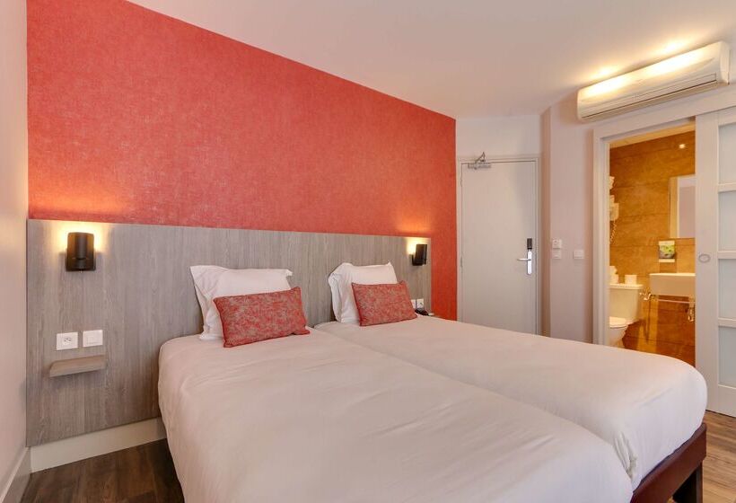Sure Hotel By Best Western Paris Gare Du Nord