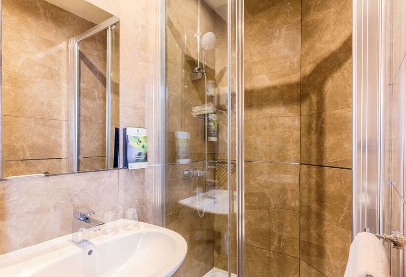 Sure Hotel By Best Western Paris Gare Du Nord